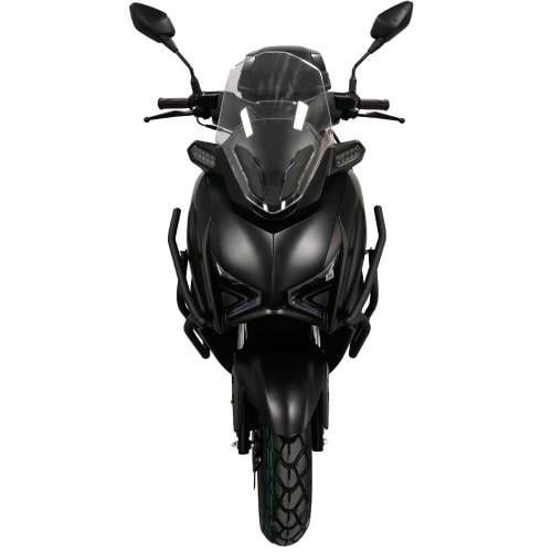 Мотороллер SP150S-21 (000240055) - фото 6