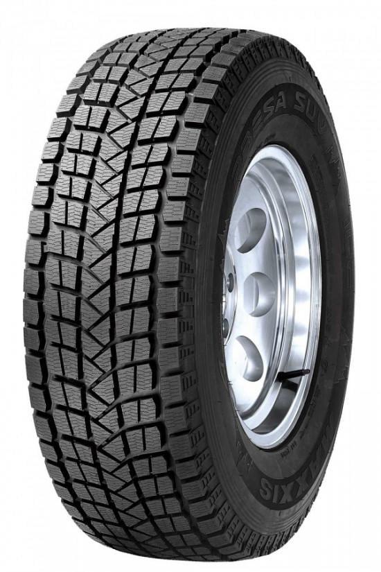 Автошины Maxxis SS-01 255/55 R18 109T не шип