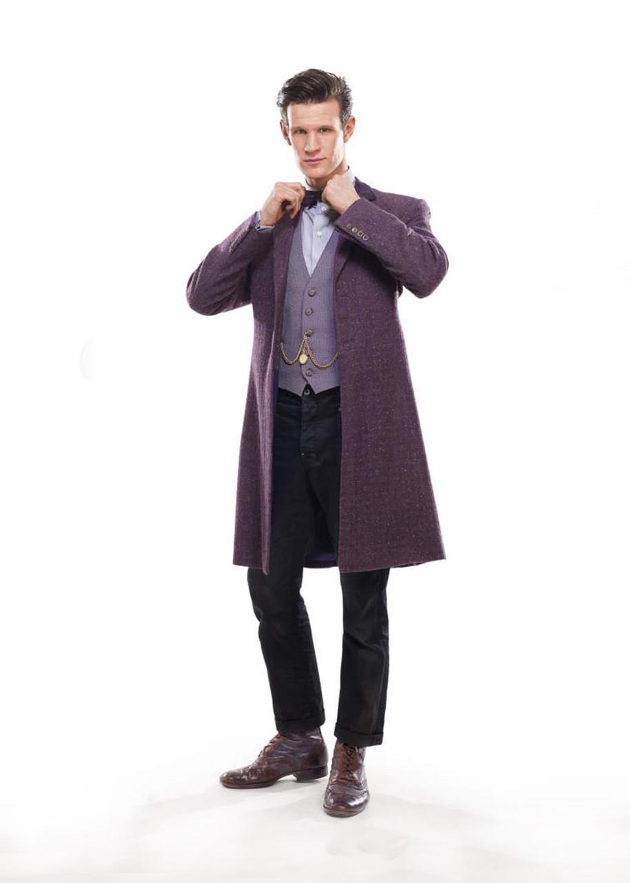 Картина GeekLand Doctor Who 60х40 см (DW 09.167)