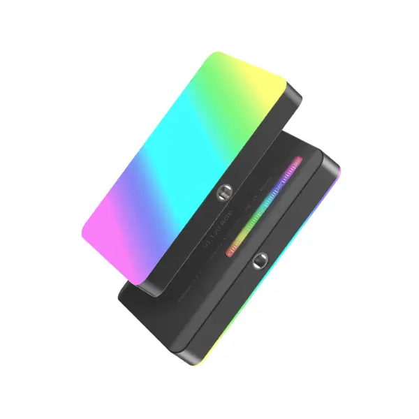 Свет Ulanzi VL120 RGB (20260406-9)
