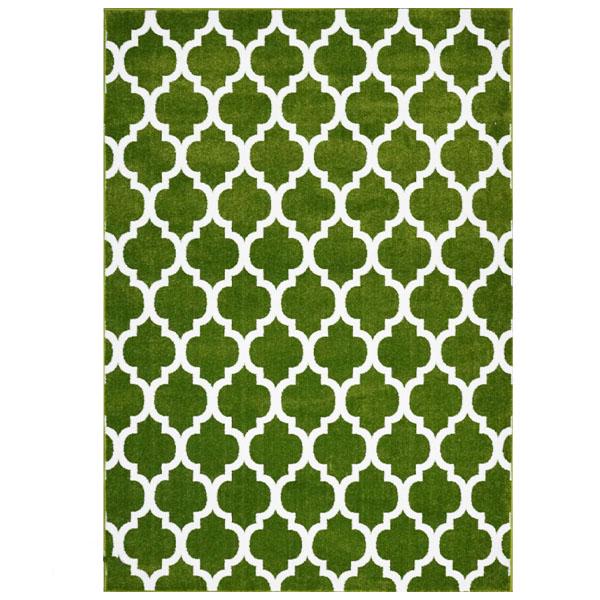 Ковер Kolibri 1,33x1,90 м полусинтетический со средним ворсом (11158/130)