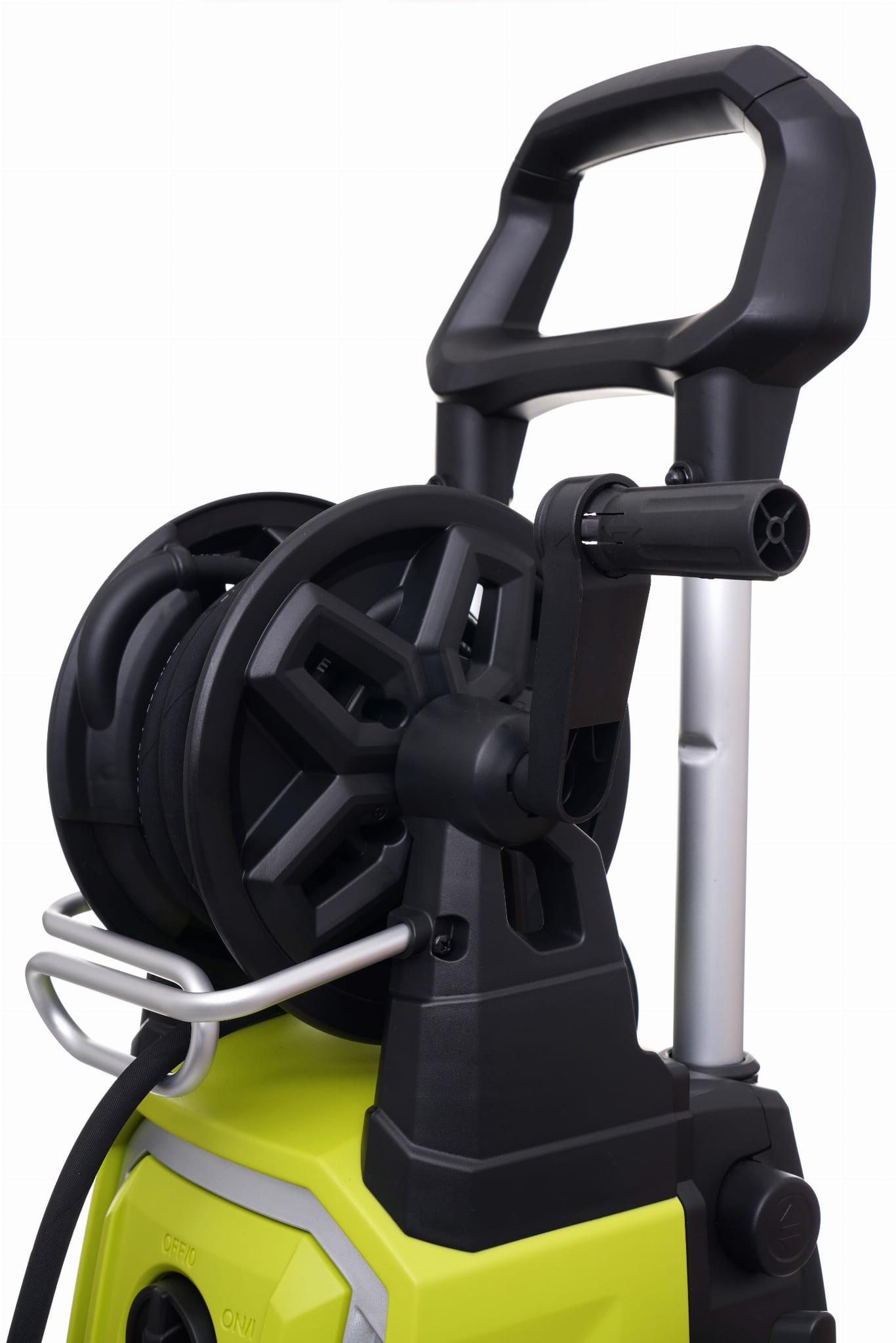 Мийка високого тиску Kraft&Dele KD668 280 бар 3000 Вт - фото 6 Мийка високого тиску Kraft&Dele KD668 280 бар 3000 Вт - фото 6