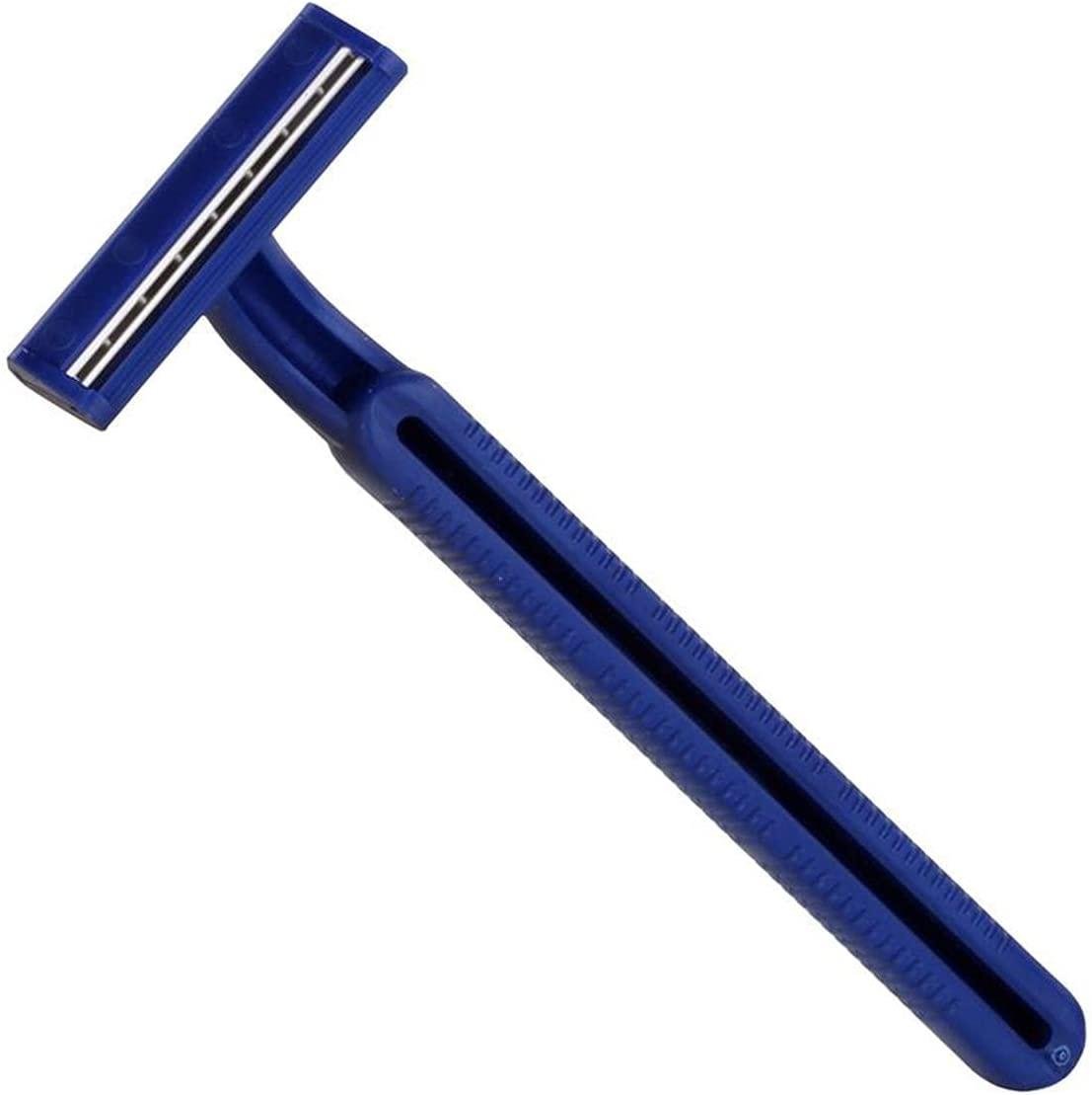 Бритва для бритья одноразовая GILLETTE Blue II (8790)