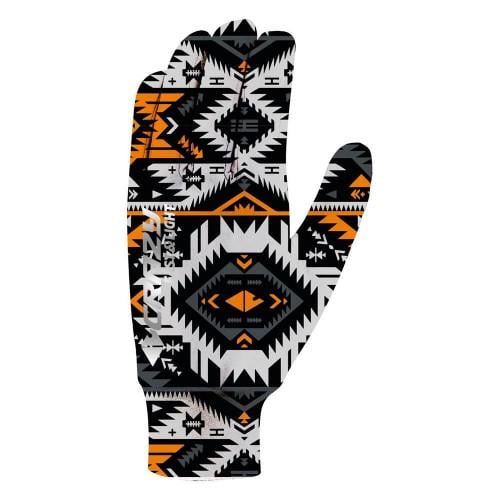 Рукавиці жіночі TOUCH WOMAN NAVAJO M-L (30644602)