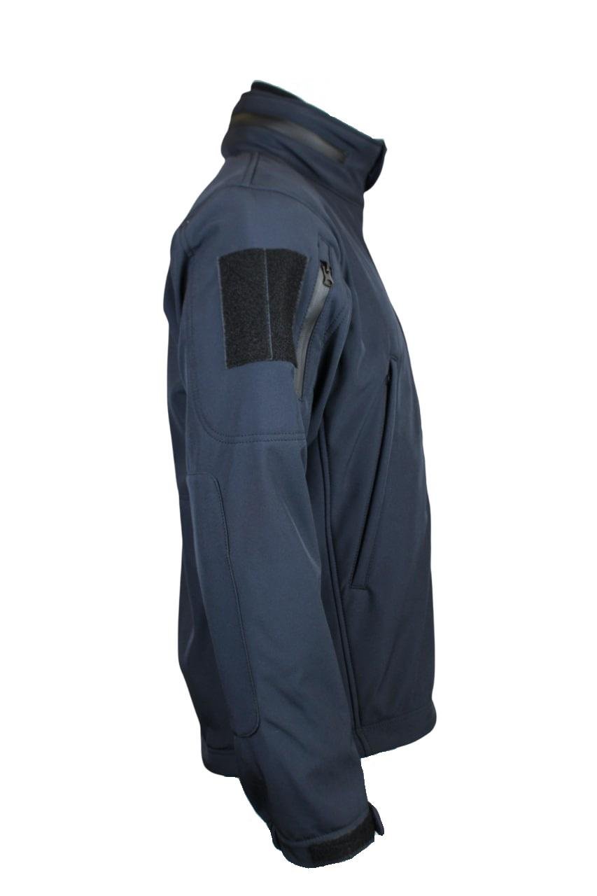 Куртка Pancer Protection Soft Shell с подстежкой р. 48 Темно-синий (357821948) - фото 16 Куртка Pancer Protection Soft Shell с подстежкой р. 48 Темно-синий (357821948) - фото 16