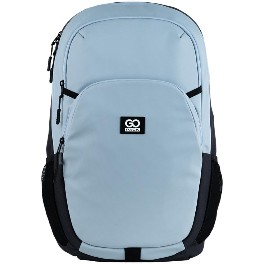 Рюкзак молодежный GoPack Education Teens 47x30x18 см 18 л Голубой (GO25-185L-4)