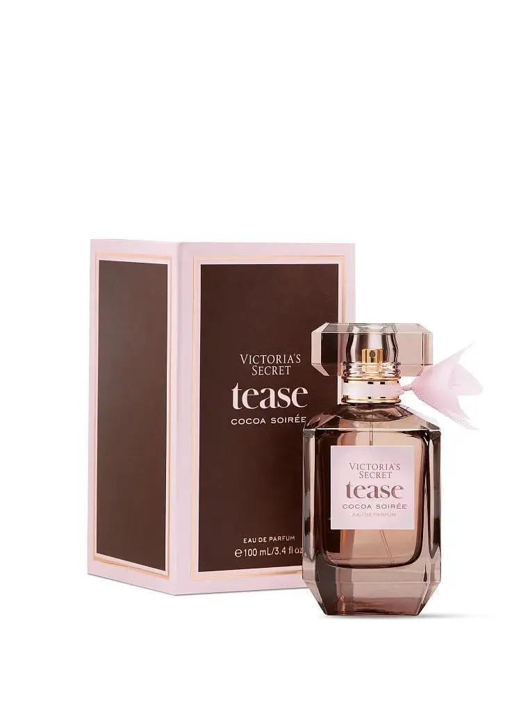 Парфуми Victoria's Secret Tease Cocoa Soirée Eau de Parfum 100 мл (26679210)
