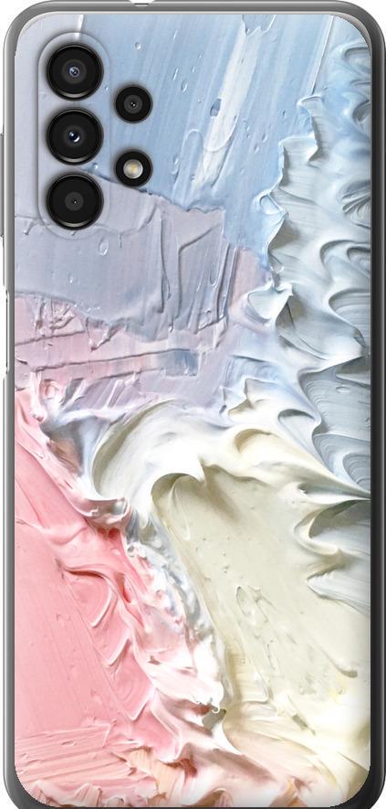 Чехол на Samsung Galaxy A13 A135F Пастель v1 (3981u-2498-42517)