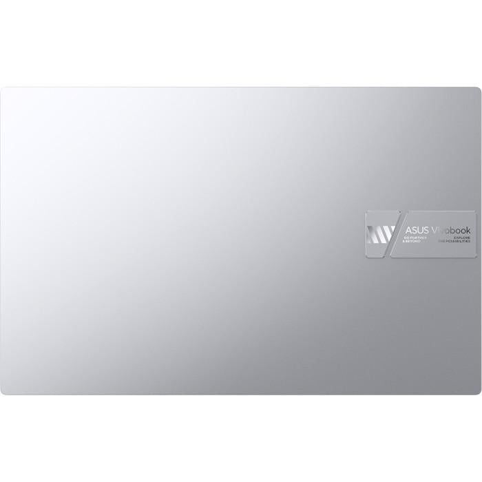 Ноутбук Asus K3504ZA-BQ034 Серебристый (90NB11S2-M001D0) - фото 8