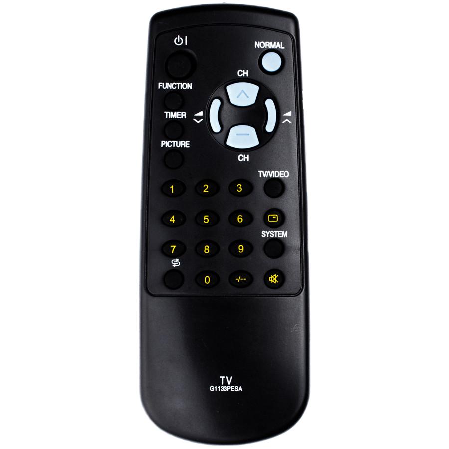 Пульт для телевизора SHARP G1133PESA HQ (3631)