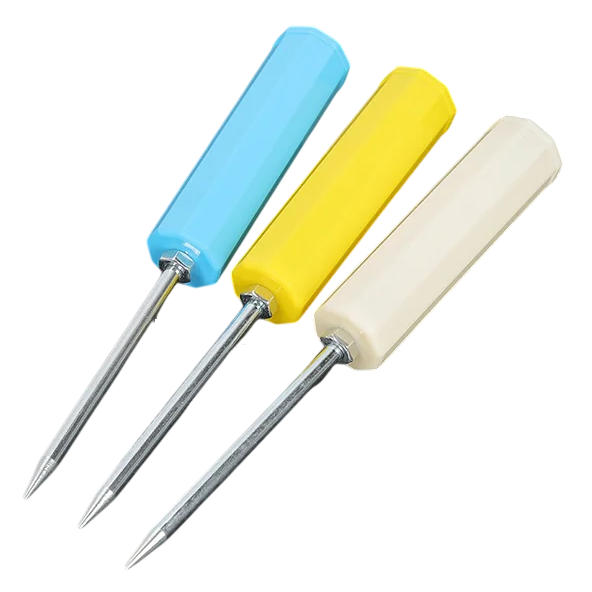 Набір утримувачів для вудок 3 шт. (J00074) Набір утримувачів для вудок 3 шт. (J00074)