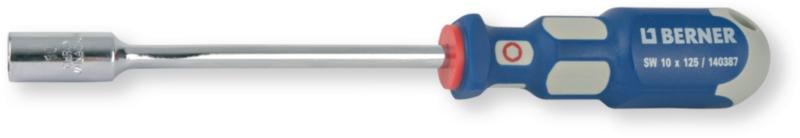 Викрутка покращена SW 10x125 (140387)