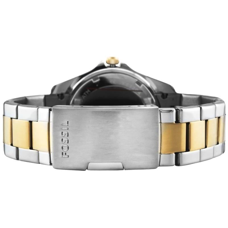 Наручные часы женские Fossil Riley ES3204 38 мм (27769476) - фото 3 Наручные часы женские Fossil Riley ES3204 38 мм (27769476) - фото 3