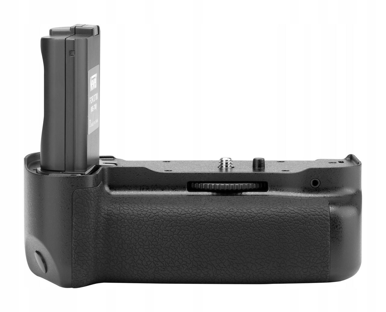 Батарейный блок Mcoplus MB-D780 для камеры Nikon D780 (1934311623)