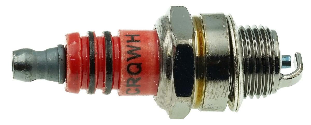 Свеча зажигания Crown L53 мм d14 (заж021) Свеча зажигания Crown L53 мм d14 (заж021)