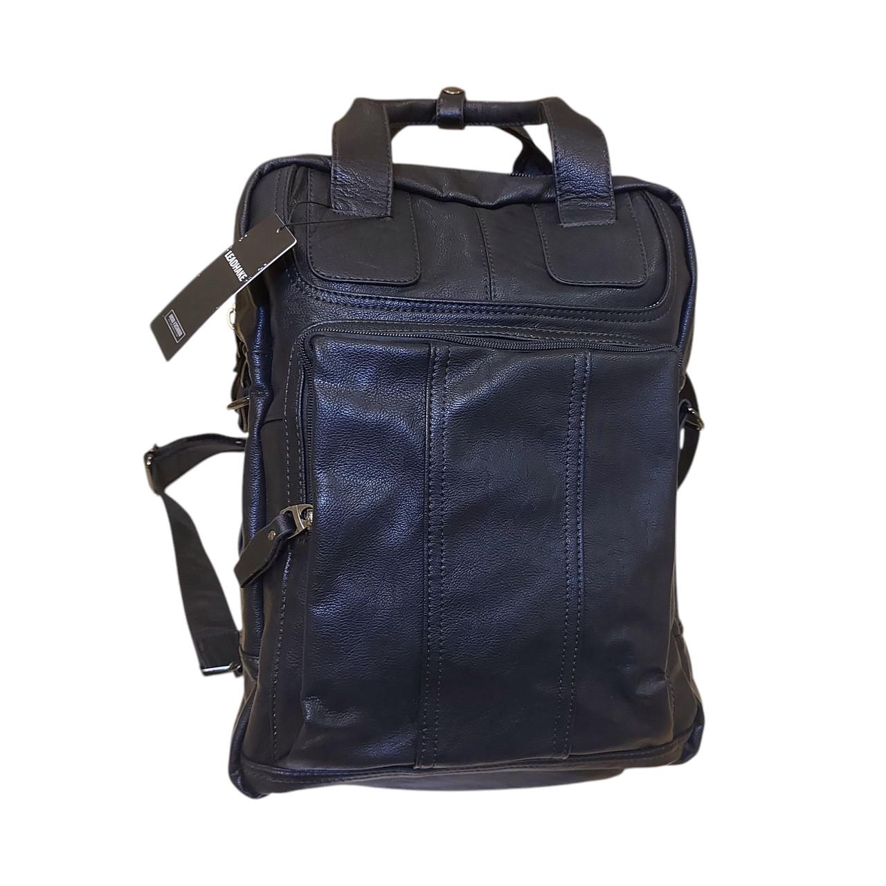 Рюкзак міський BL6148 Чорний