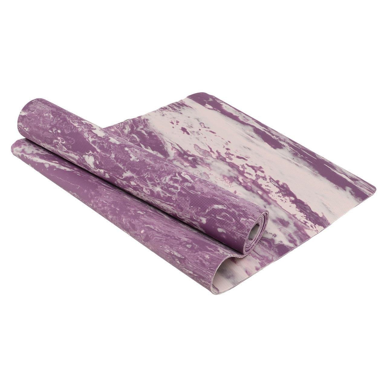 Килимок для фітнесу та спорту SP-Sport FI-0461 EVA 6 мм (2532843085)