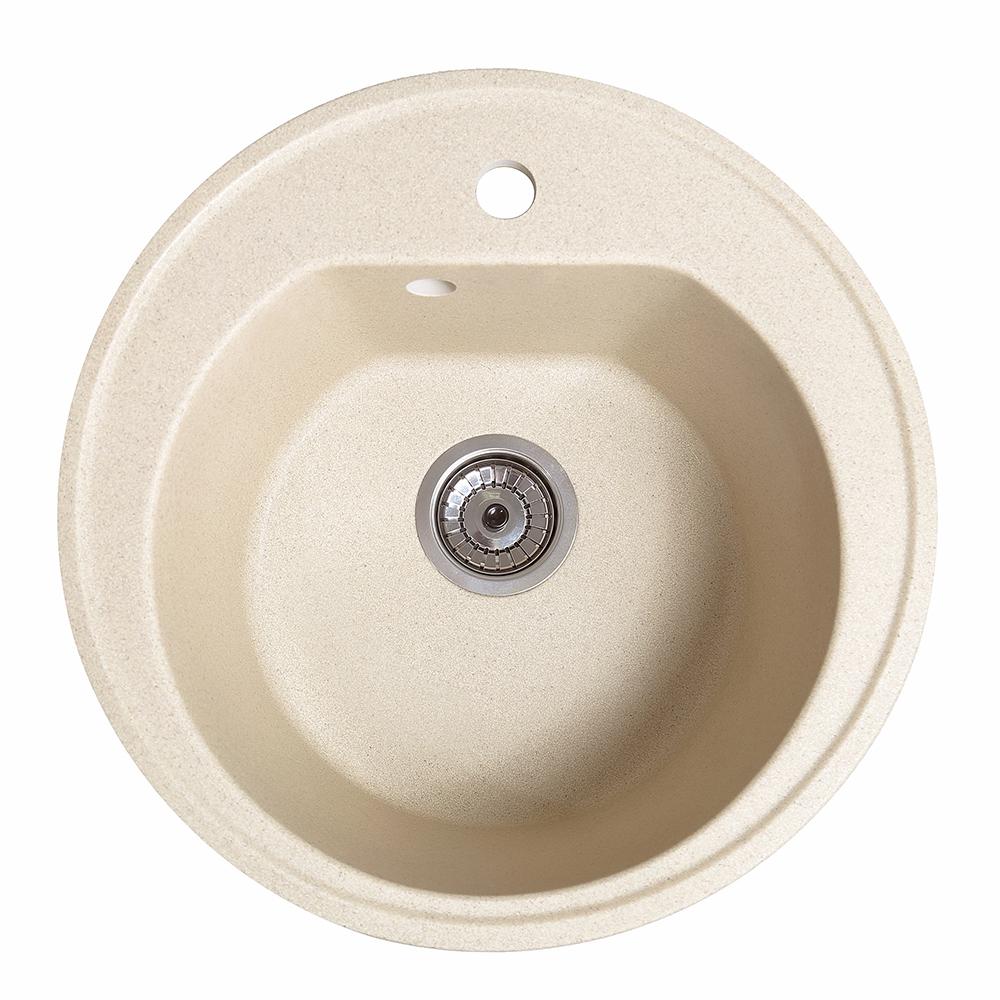 Кухонная мойка Galati Klasicky Avena 51х51 см