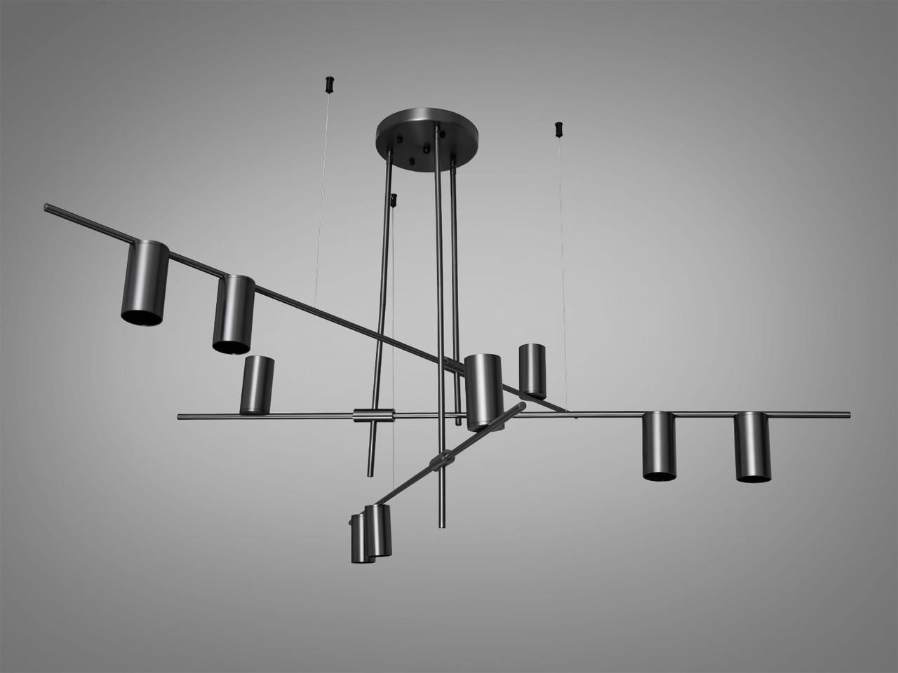 Люстра SY1114-9BHR (2437599859)