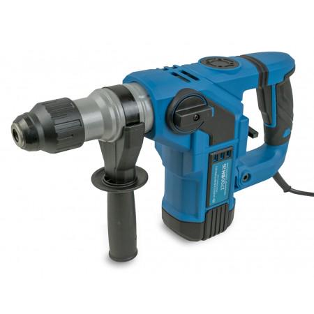 Перфоратор KRAISSMANN 1700 BH 26 (29816588) - фото 2 Перфоратор KRAISSMANN 1700 BH 26 (29816588) - фото 2