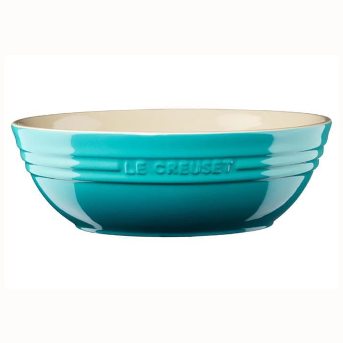 Піала сервірувальна Le Creuset 12 см Бірюзовий (33556474)