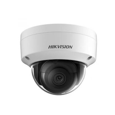 IP-видеокамера Hikvision DS-2CD2155FWD-IS 2,8 мм 5 Мп - фото 2 IP-видеокамера Hikvision DS-2CD2155FWD-IS 2,8 мм 5 Мп - фото 2