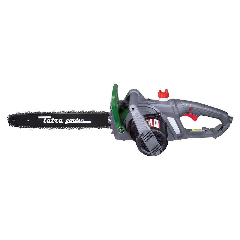 Пила электрическая Tatra Garden MSE 210 (GPE0001) - фото 5