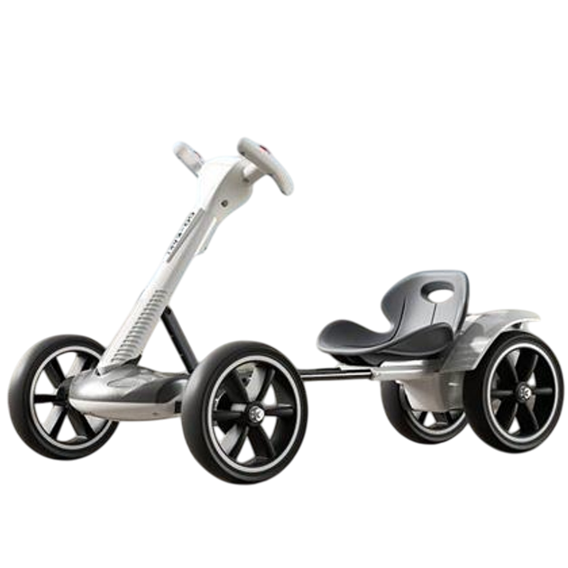 Электромобиль детский картинг от 3-х лет до 50 кг Электромобиль детский картинг от 3-х лет до 50 кг