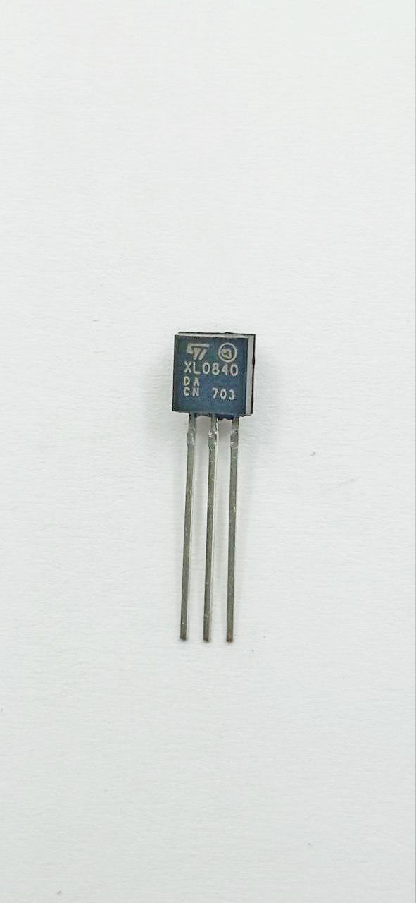 Тиристор XL0840 0,8A 400V TO-92 (17981)