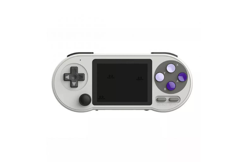 Игровая приставка X7 Plus HD 5,1" (234575954_976)