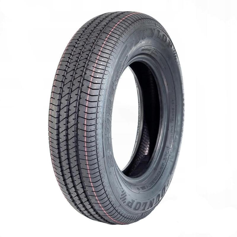 Автошина Dunlop Sport Classic 215/70 R15 98W (378691)