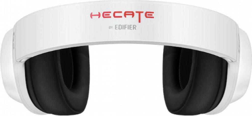 Наушники игровые Edifier G2 II White (6923520240692) - фото 6 Наушники игровые Edifier G2 II White (6923520240692) - фото 6