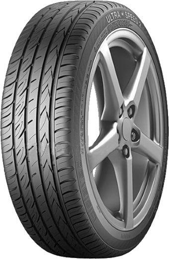 Шина летняя Gislaved Ultra Speed 2 235/50R19 99V (2416568)