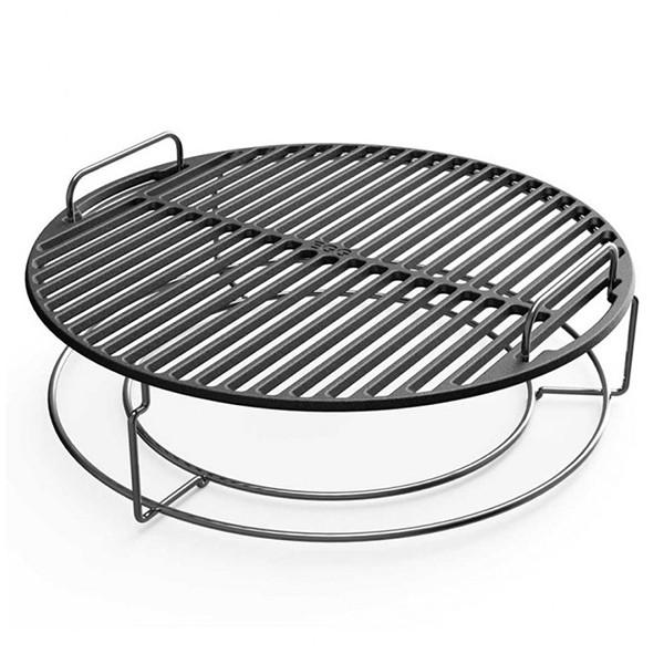 Решетка для гриля Big Green Egg S (122971) - фото 2 Решетка для гриля Big Green Egg S (122971) - фото 2