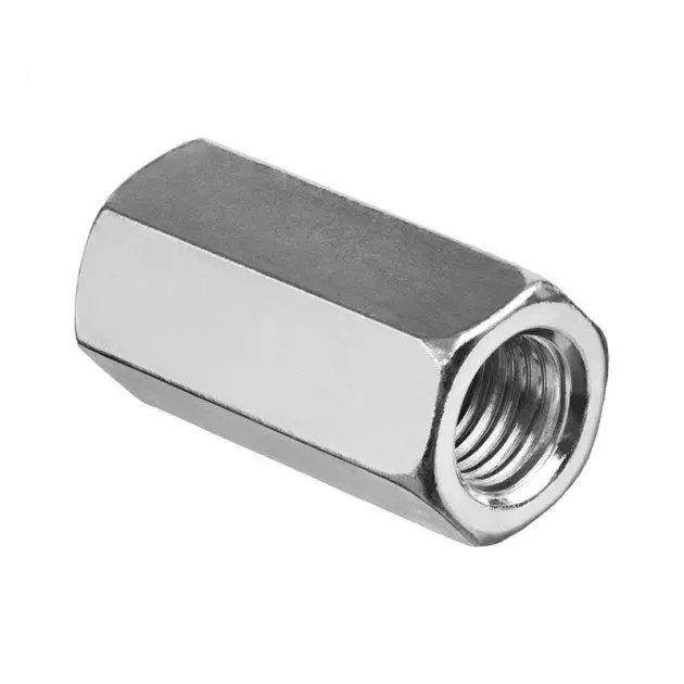 Гайка М8 подовжена