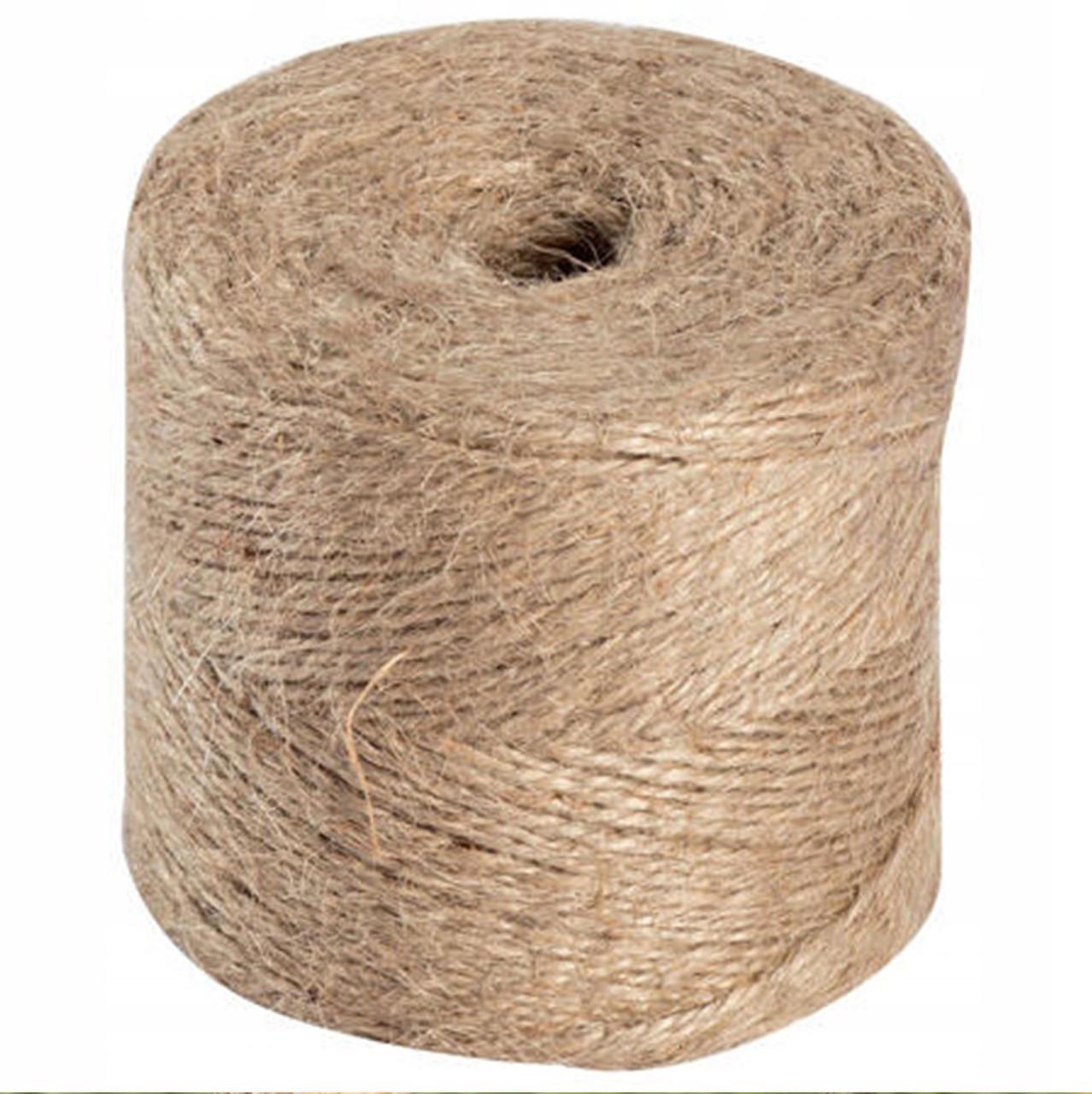 Веревка джутовая PARKSIDE биоразлагаемая 200 м (2816557645) Веревка джутовая PARKSIDE биоразлагаемая 200 м (2816557645)