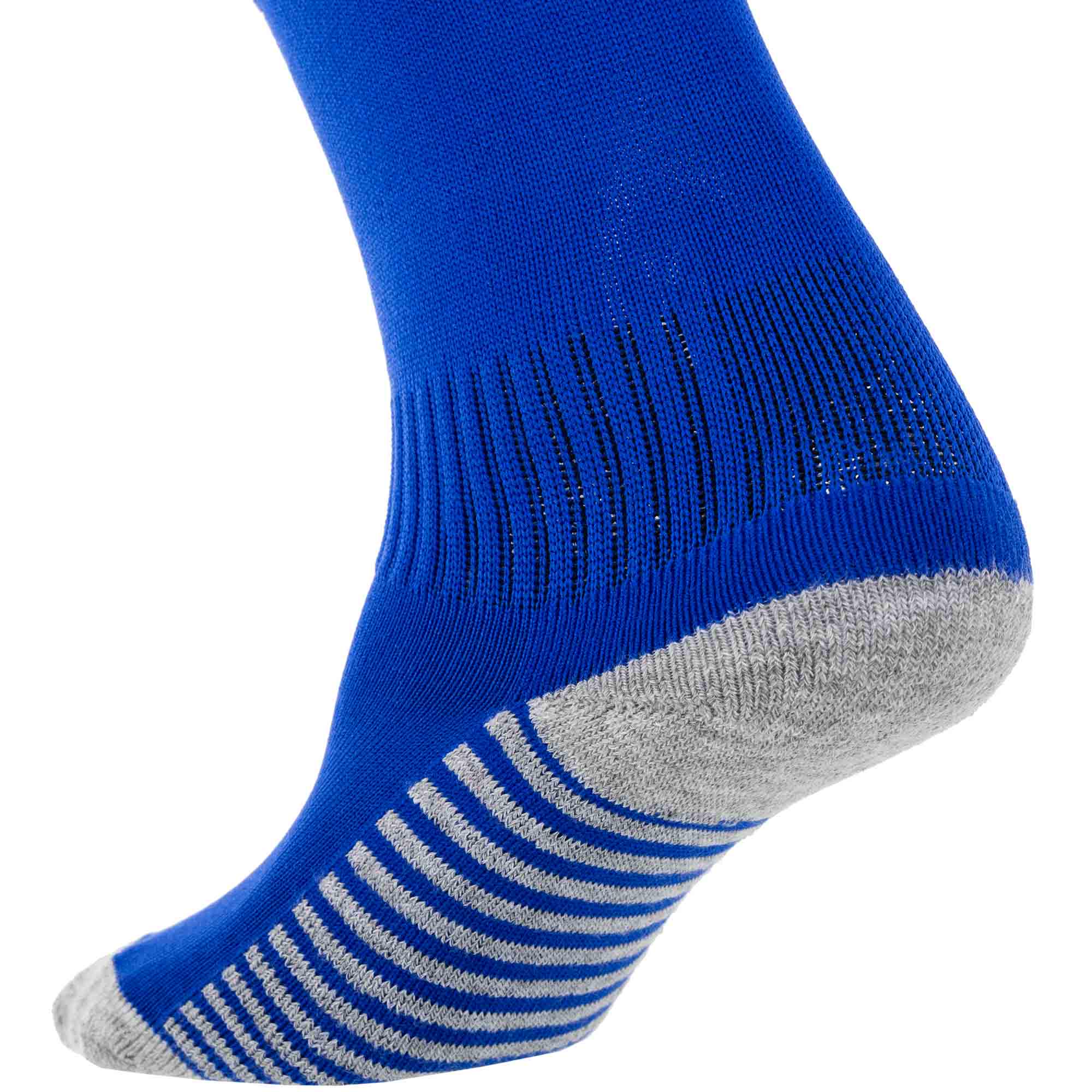 Гетри дитячі з символікою футбольного клубу SPOINT CHELSEA AWAY 2025 ETM2518-CH2 р. 34-38 Синій (ETM2518-CH2) - фото 5