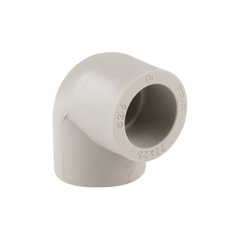 Кутник Thermo Alliance PPR 25 мм 90° (DSE002)