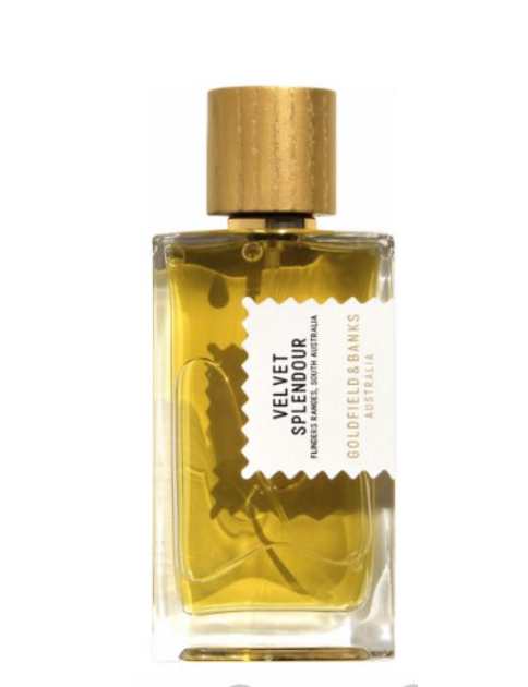 Духи унисекс Goldfield & Banks Australia Velvet Splendour 100 мл (86952)