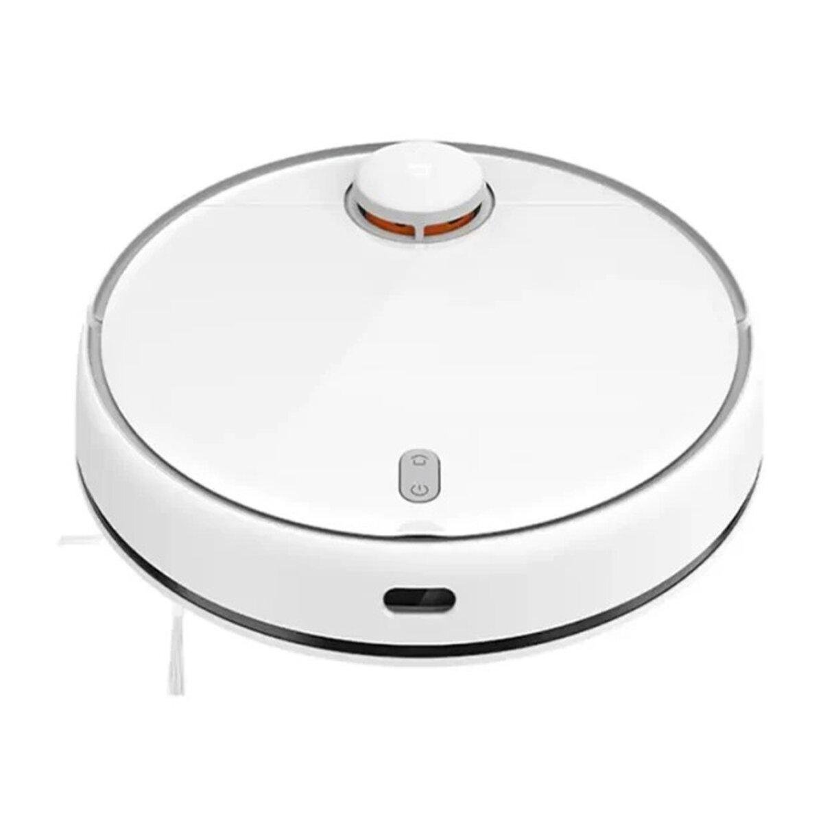 Робот-пылесос Mijia Sweeping Vacuum Robot 3C B106CN White
