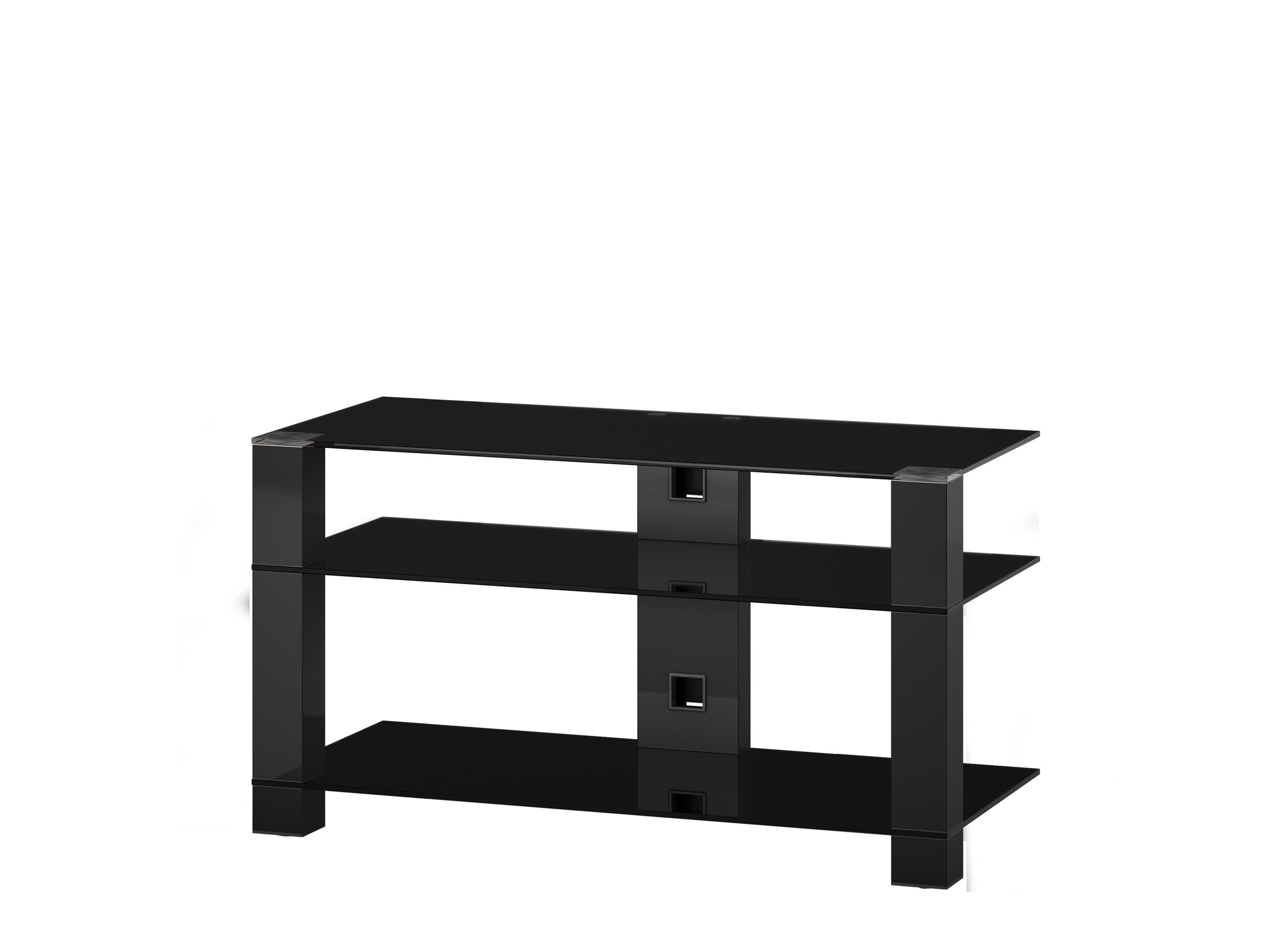 Подставка для телевизора Sonorous PL 3405-B-HBLK 95x44x55 см Черный (3407)