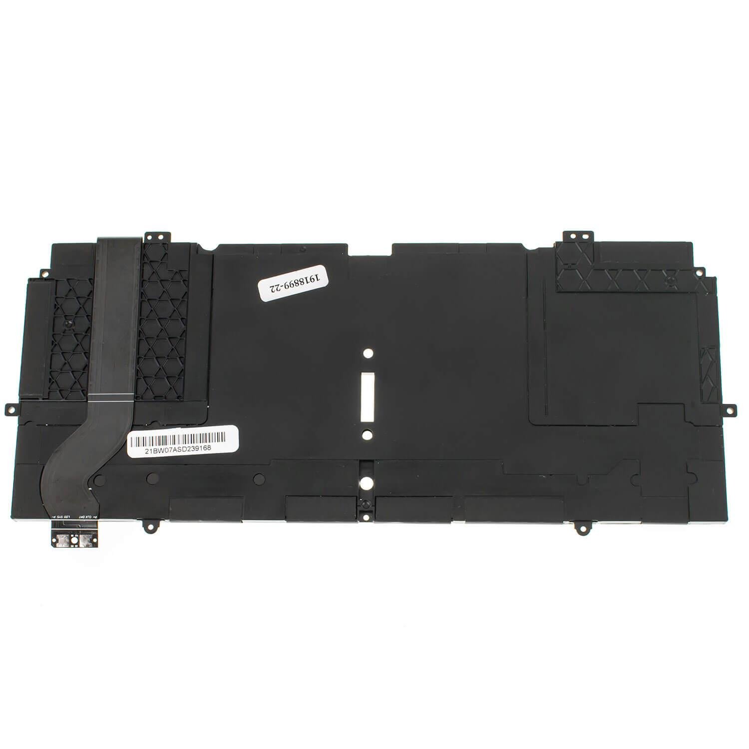 Акумулятор для DELL XPS 13 7390 2в1