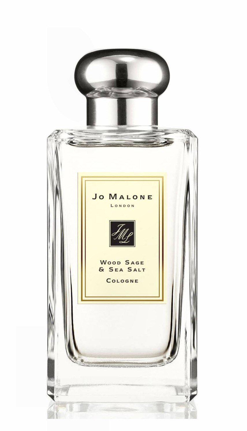 Одеколон унисекс Jo Malone Wood Sage&Sea Salt 100 мл (2864)