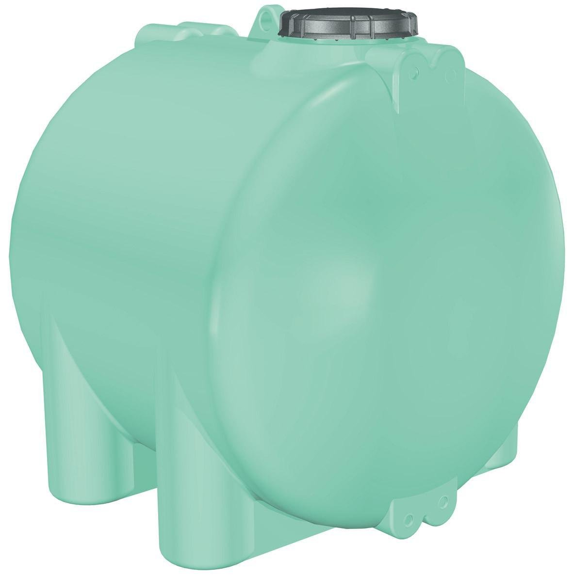 Емкость пластиковая для питьевой воды Telcom Aquarius 2000 л (CON-2000) Емкость пластиковая для питьевой воды Telcom Aquarius 2000 л (CON-2000)