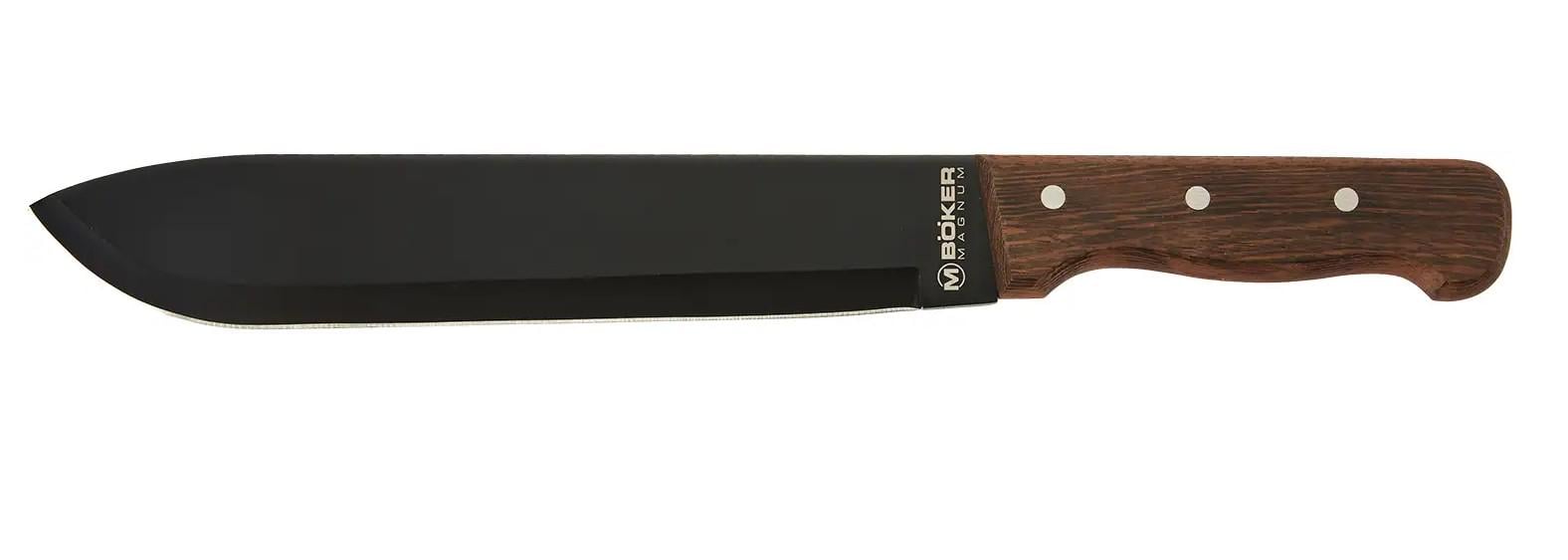 Мачете Boker Heavy Duty Machete Small (23731009) - фото 1