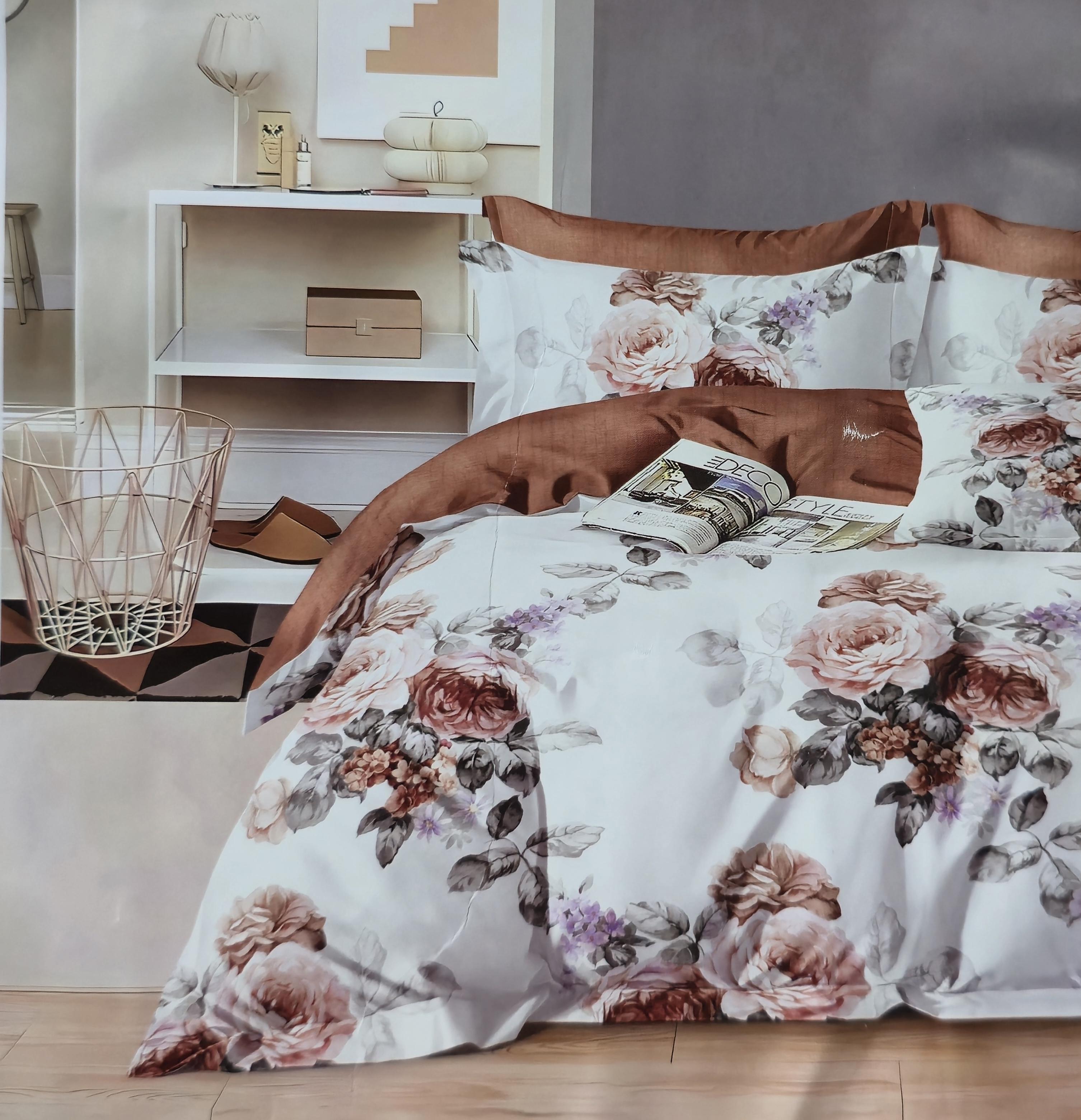 Комплект постельного белья с одеялом евро (70995) - фото 2 Комплект постельного белья с одеялом евро (70995) - фото 2