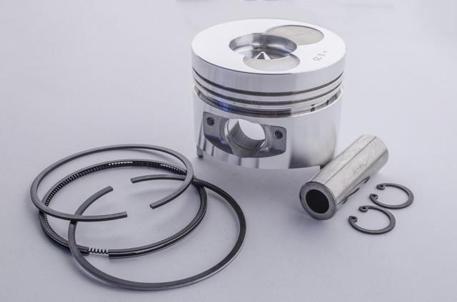 Поршневой комплект для дизельного двигателя 178F 78,25 мм (0060)