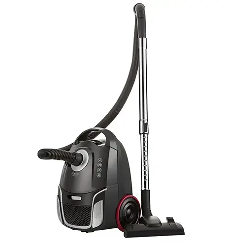 Пылесос с мешком Adler AD 7054 65 дБ (7054) Пылесос с мешком Adler AD 7054 65 дБ (7054)