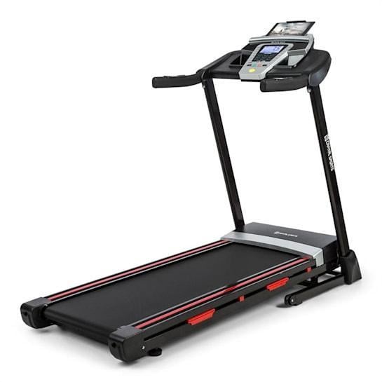 Беговая дорожка Capital Sports Pacemaker F80 3PS 14 км/ч (10034203)