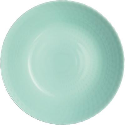 Тарелка суповая Luminarc Pampille 20 см Light Turquoise (Q4650)